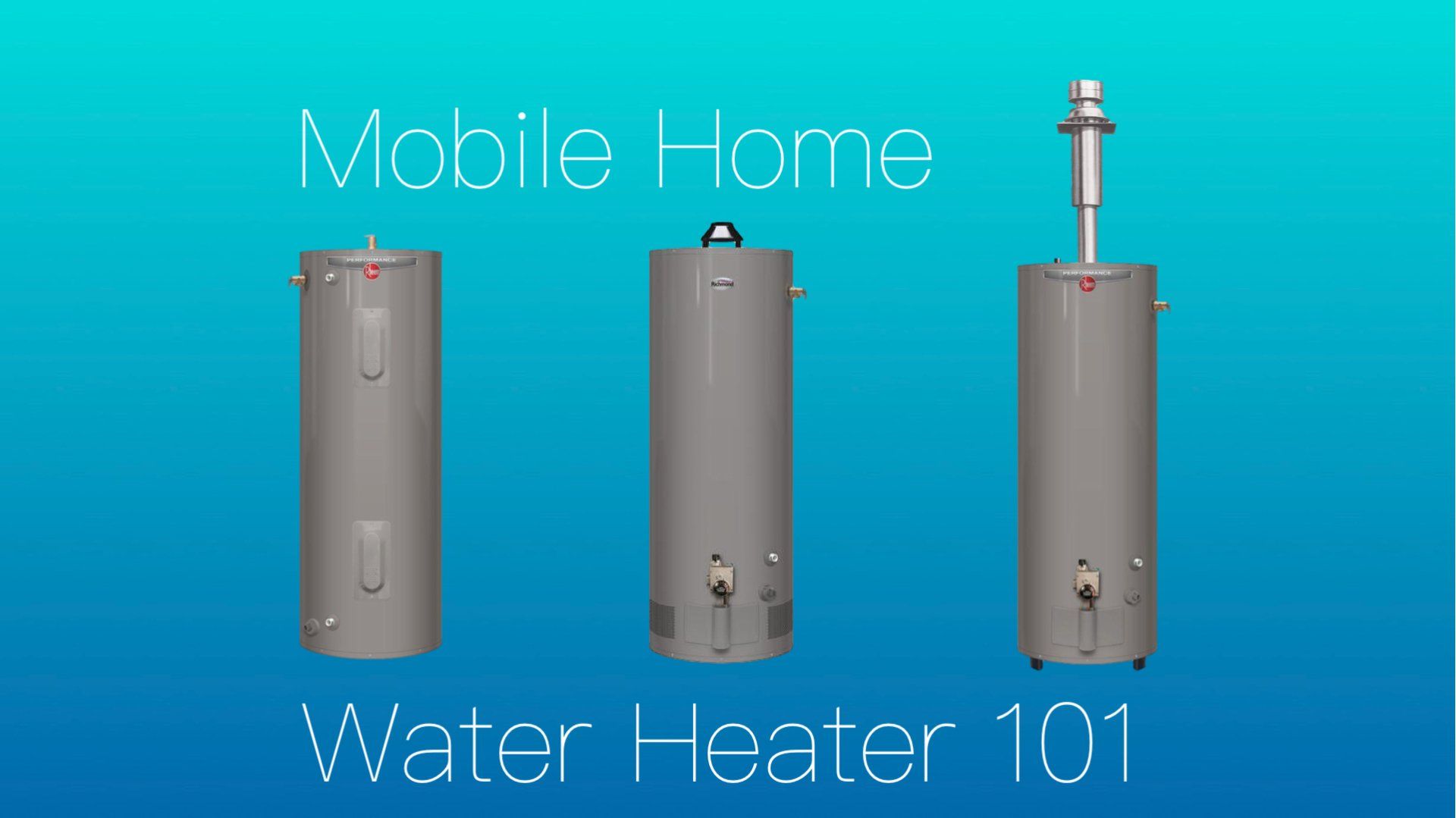 Home water online heater